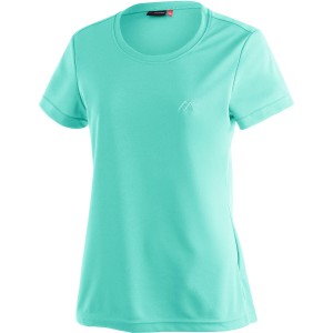 T-shirt damski Maier Sports Waltraud