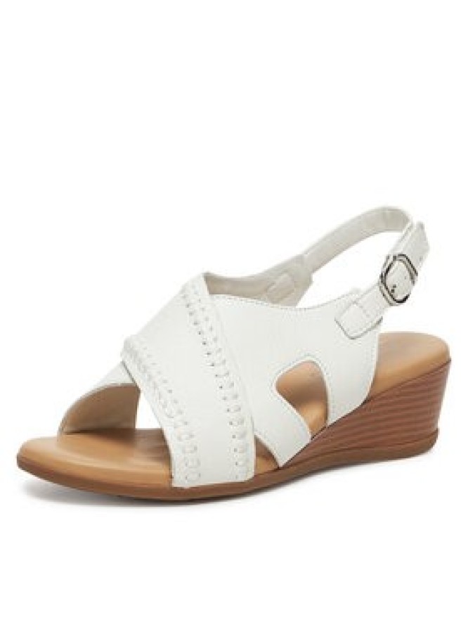 Lasocki Sandały WB-ELIA-03 Biały