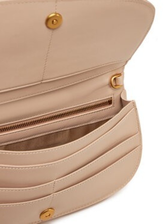 Gianni Chiarini Torebka Deva BS 13724 NA Beżowy