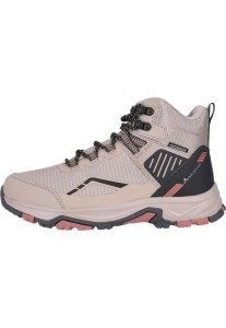 Damskie buty przeciwdeszczowe Whistler Farburnt WP