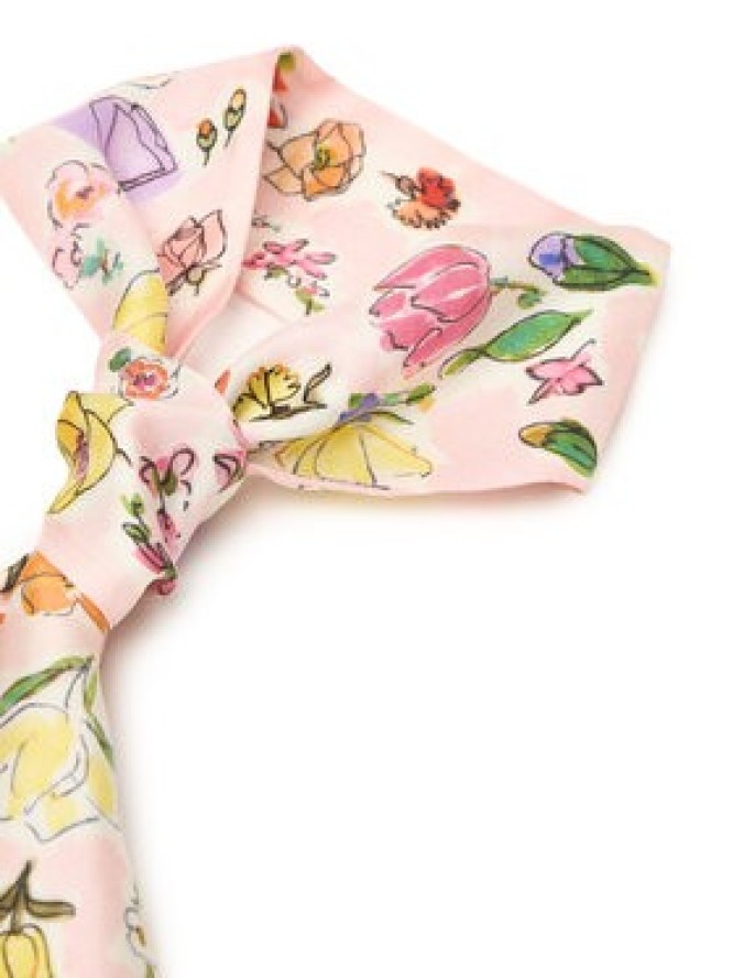 Furla Apaszka WT00022 BX3853 TAZ00 Różowy