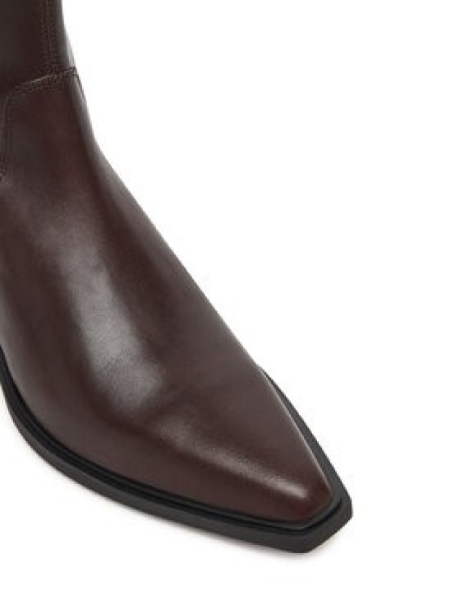 Vagabond Shoemakers Botki Kelsey 5810-101-35 Brązowy