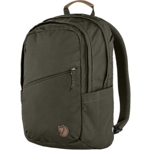 FJALLRAVEN Plecak RAVEN 20 Dark Olive