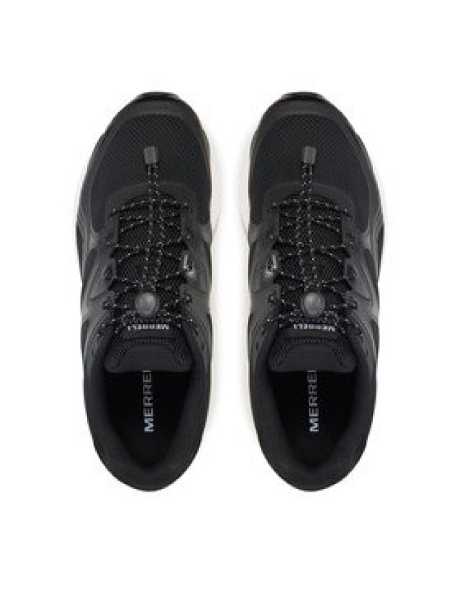 Merrell Sneakersy Skyquest Trek J068540 Czarny