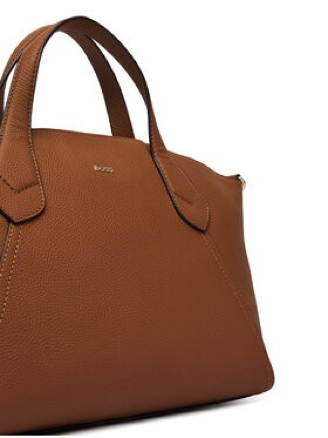 BOSS Torebka Lenah M 50563396 Brązowy