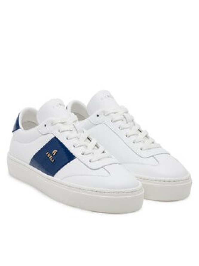 Furla Sneakersy YI79ENJ BX3711 3930S Niebieski