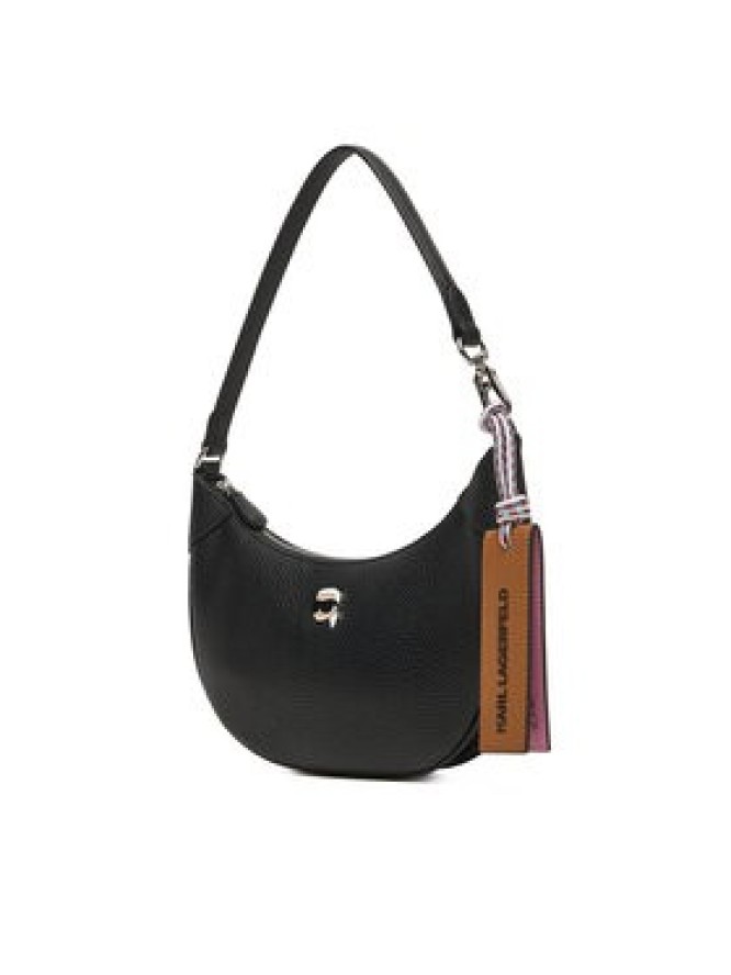 KARL LAGERFELD Torebka A4W30007 Czarny