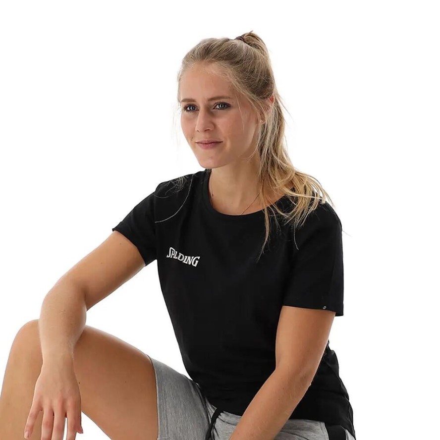 Koszulka damska Spalding Essential