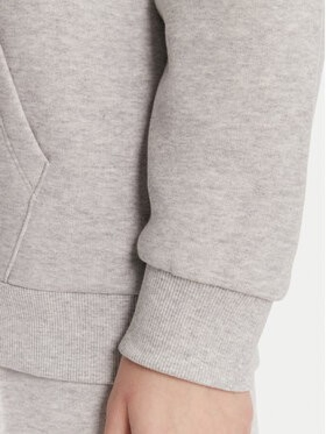 Guess Bluza V6RQ14 K9V31 Szary Regular Fit