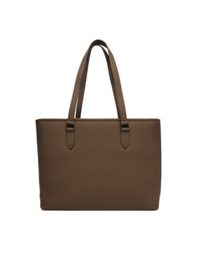 LOVE MOSCHINO Torebka JC4190PP1OKD0203 Brązowy