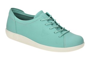 Buty do chodzenia damskie Ecco Soft 2.0