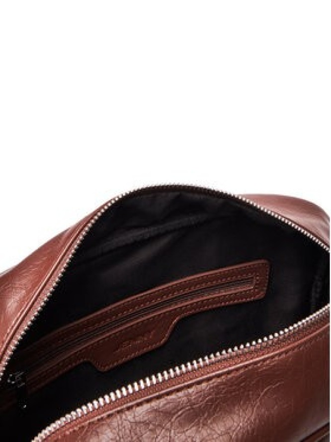 JENNY Torebka C-JEN-L-008-08 Brązowy