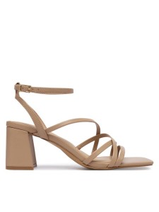 Aldo Sandały Esther 14039513 Beżowy