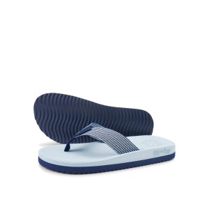 Japonki basenowe damskie Flip Flop Comfy Tex