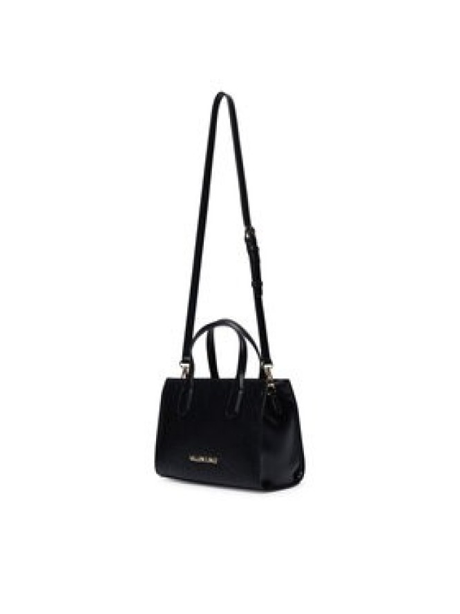 Valentino Torebka Gynevra Re VBSA6804 Czarny