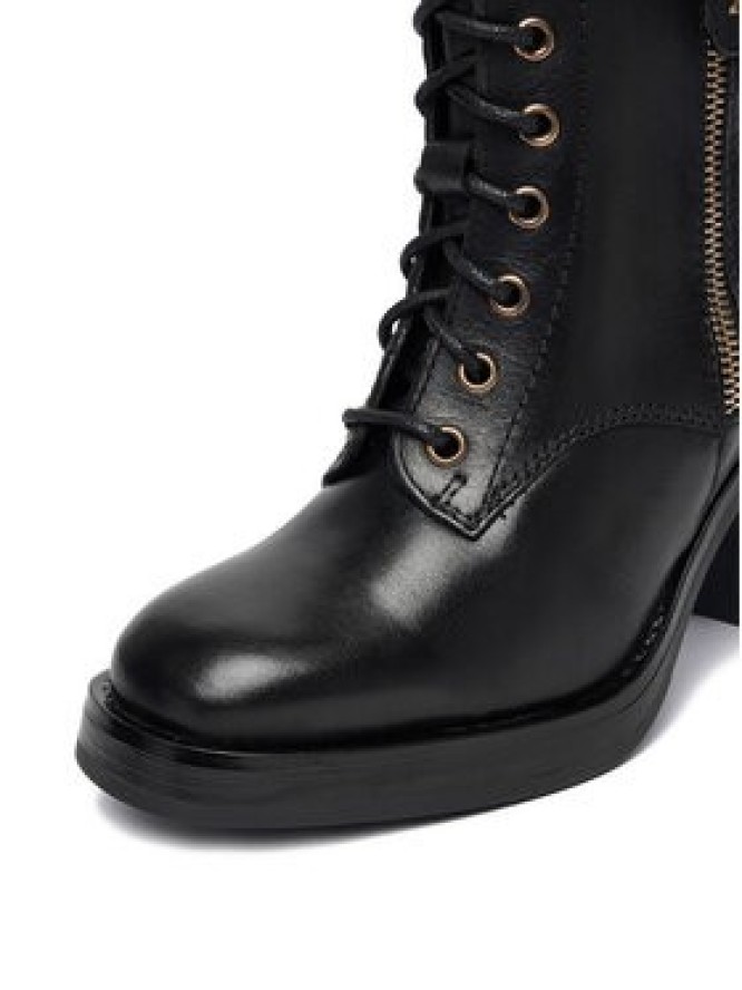 MEXX Trzewiki CEO-MX/039C-RST Czarny