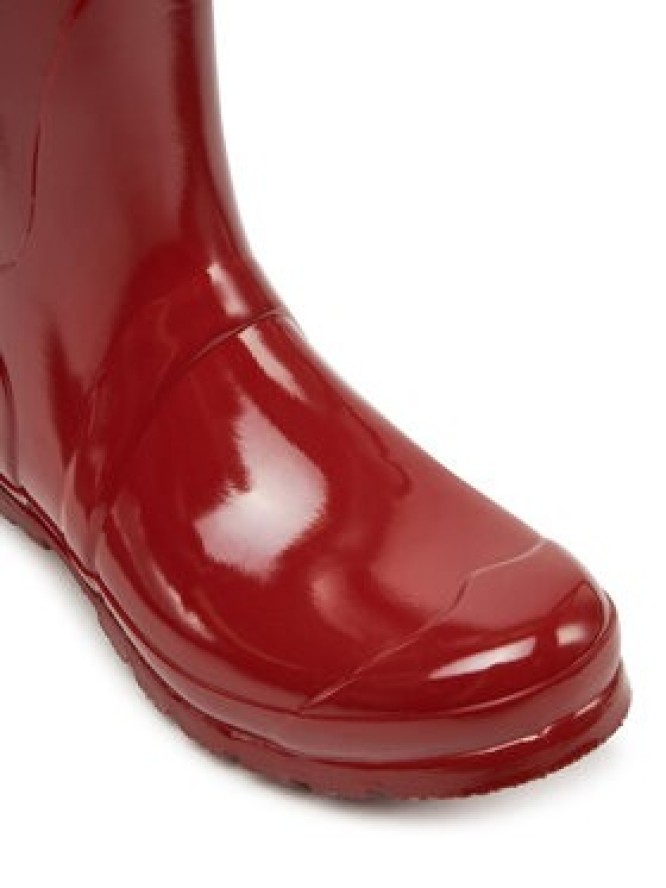 Hunter Kalosze WFS1000RGL Czerwony