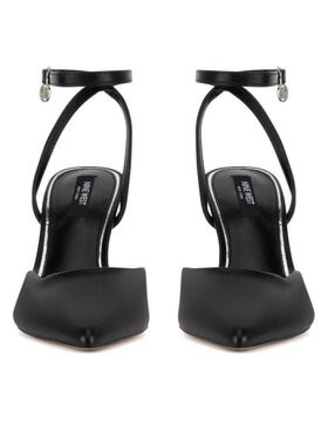 Nine West Szpilki CD23029-3 Czarny