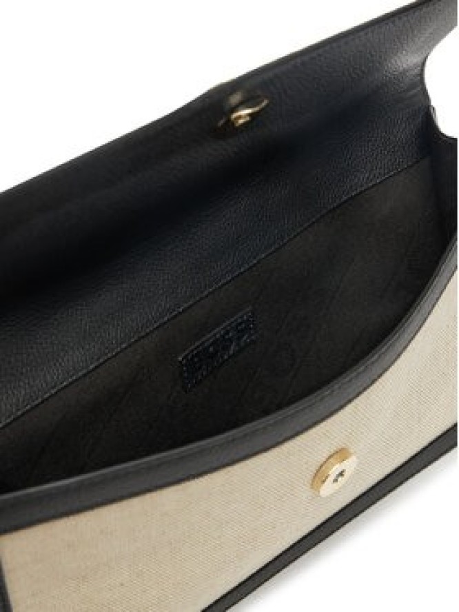 BOSS Portfel Alyce Flat Pouch CV 50542077 Beżowy