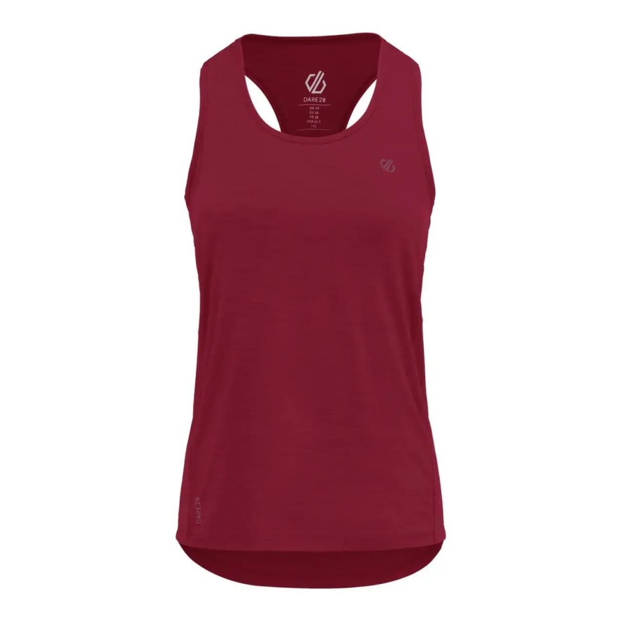 Damski tank top Dare 2B Modernize II