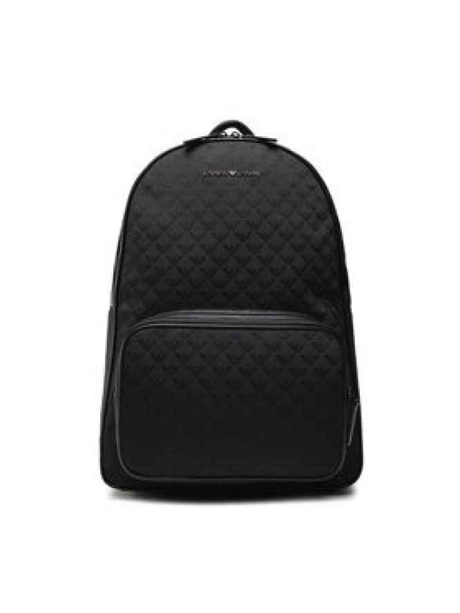 Emporio Armani Plecak Y4O315 Y022V 81336 Czarny