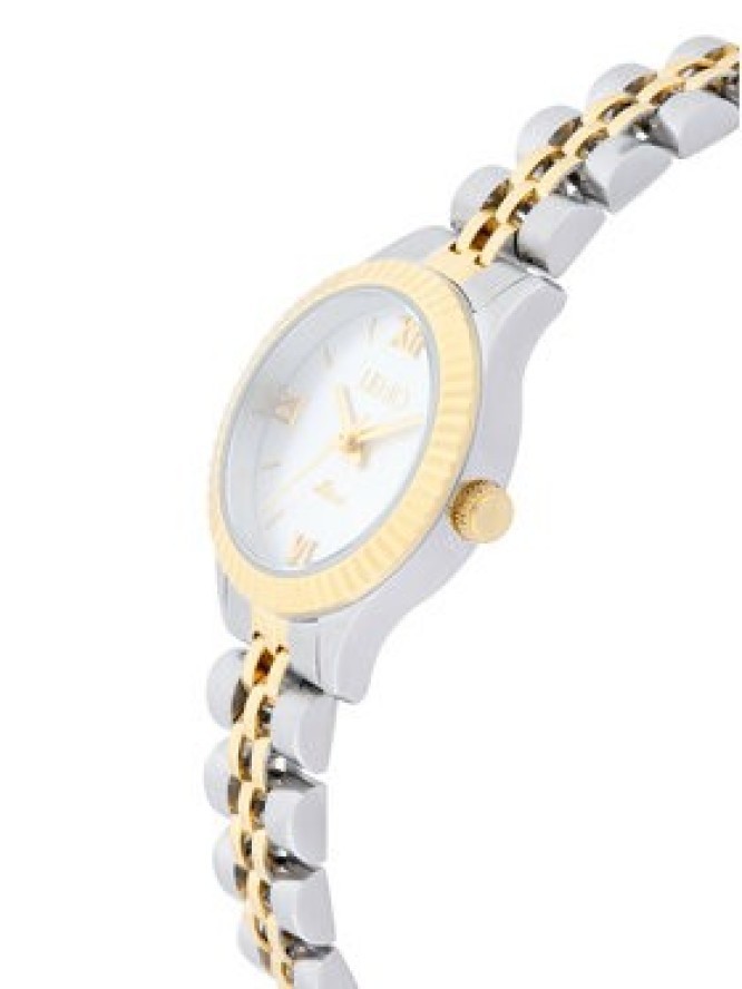 Liu Jo Zegarek Casual Tessia TLJ2646 Srebrny