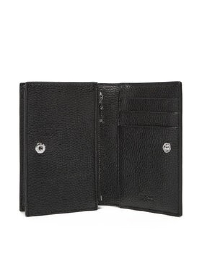 BOSS Portfel Anett New SM 50536339 Czarny