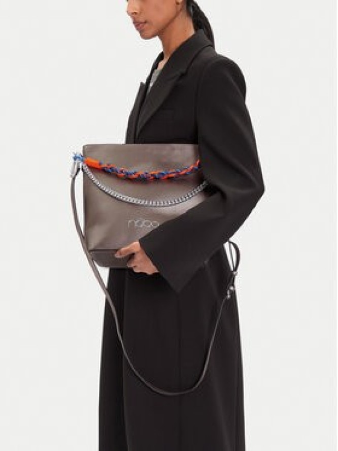 Nobo Torebka NBAG-M1280-C025 Szary