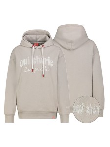 Eight2Nine Bluza w kolorze beżowym rozmiar: XXL