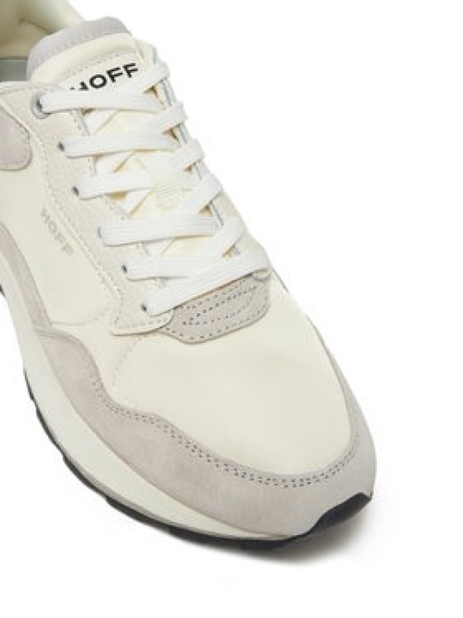 HOFF Sneakersy Quebec II 12535008 Biały