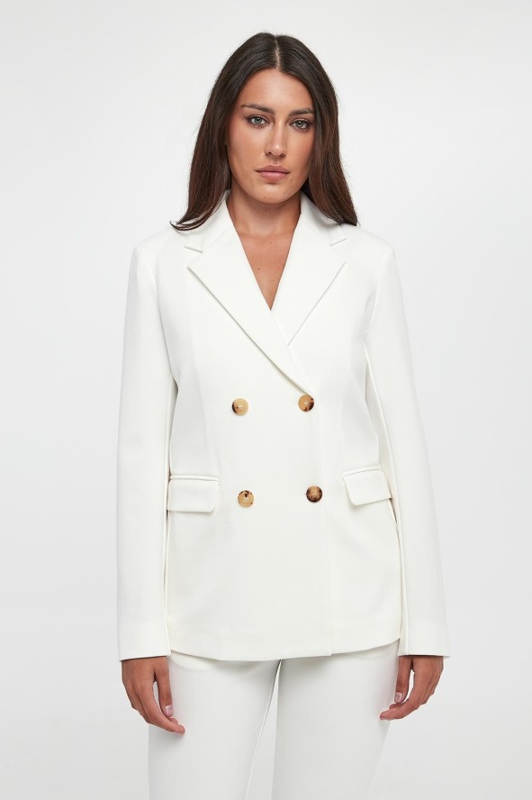 Marynarka damska dwurzędowa Virgus MM