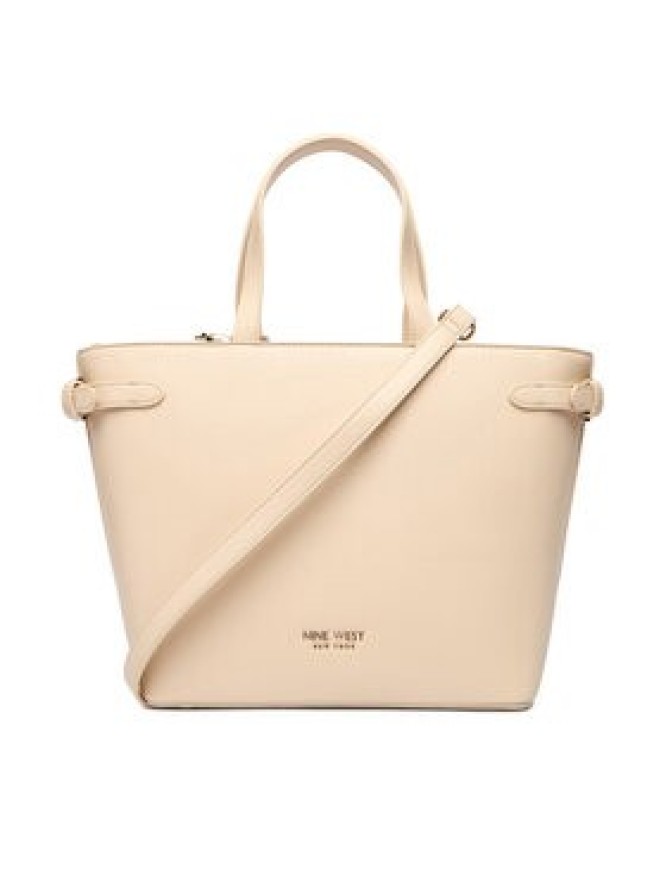 Nine West Torebka EO-Lira-LX20086b Écru