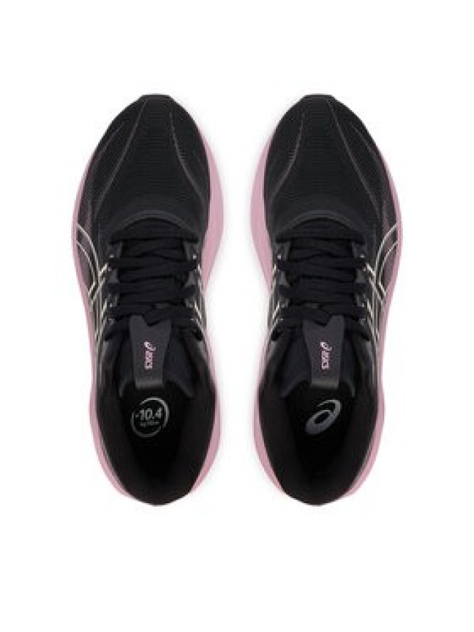 Asics Buty do biegania Gt-2000 15 1012B998 Czarny