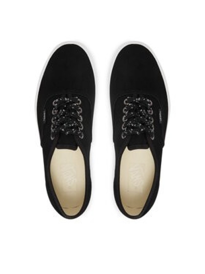 Vans Tenisówki Authenthic VN000D6G6BT1 Czarny