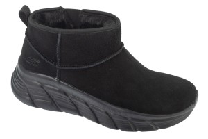 Buty sportowe Sneakersy damskie, Bobs B Flex Hi - Hi Frost