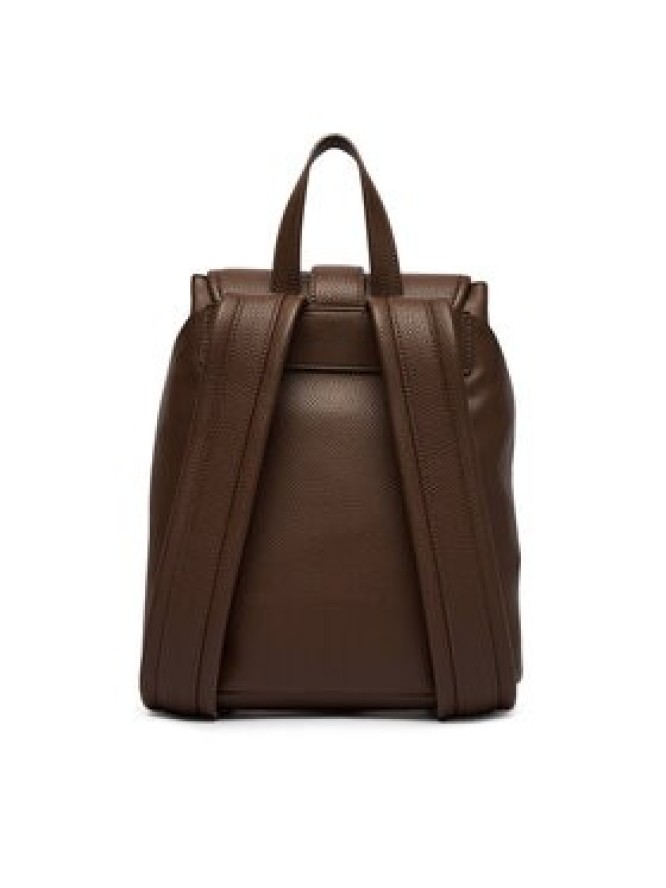 LOVE MOSCHINO Plecak JC4237PP0PKI0313 Brązowy