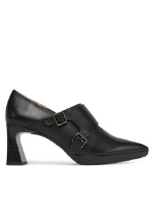 Hispanitas Półbuty HI254303 Czarny