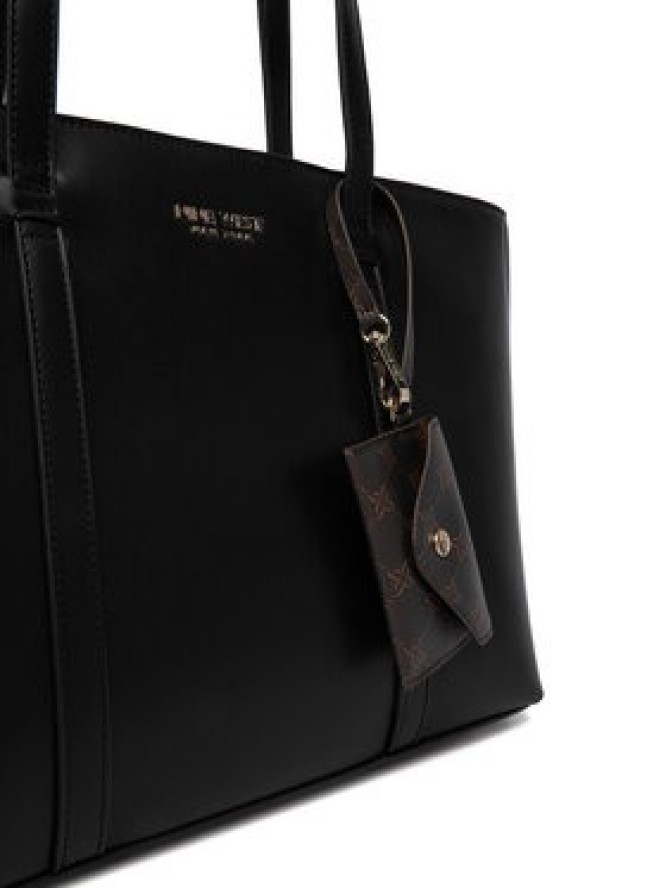 Nine West Torebka CEO-Orvia-LDA8458 Czarny