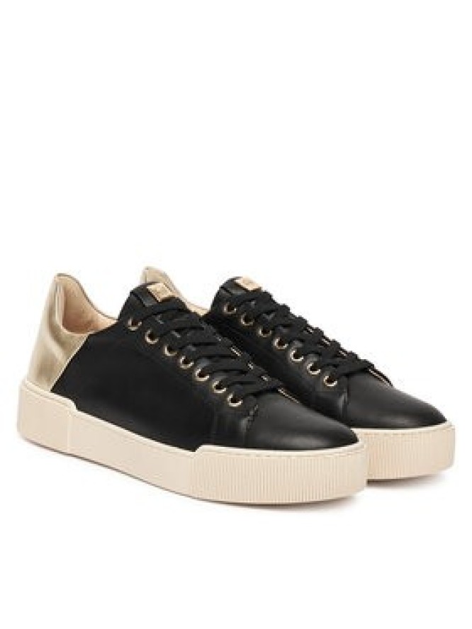 HÖGL Sneakersy 0-103601-0175 Czarny