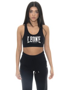 Leone Basic Damska Koszulka Sportowa