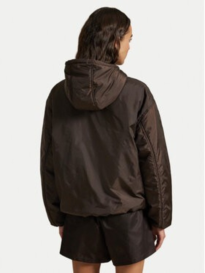 Polo Ralph Lauren Kurtka przejściowa 211A93243003 Brązowy Relaxed Fit