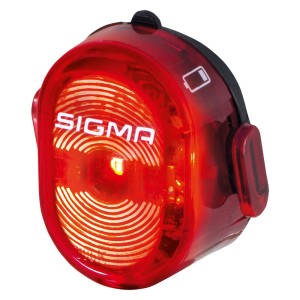 Tylna Lampka Nugget Ii Flash Sztyca Podsiodłowa Usb