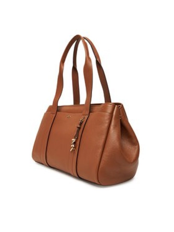 MICHAEL Michael Kors Torebka Romee 30T5G1ZT7L Brązowy