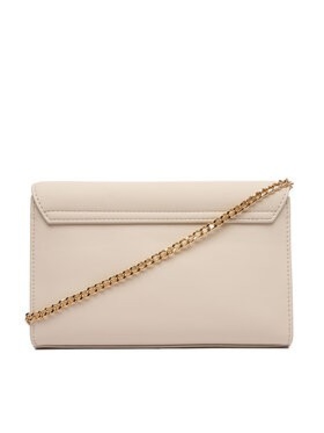 LOVE MOSCHINO Torebka JC4103PP0NKD0110 Écru