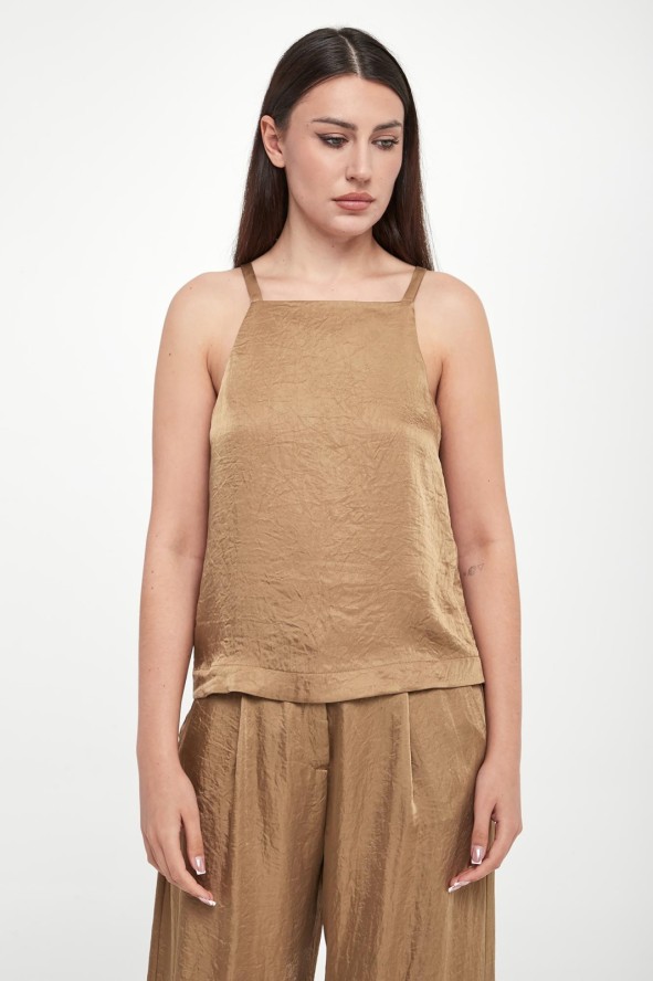 Top damski Sfinge MARELLA MONOCHROME