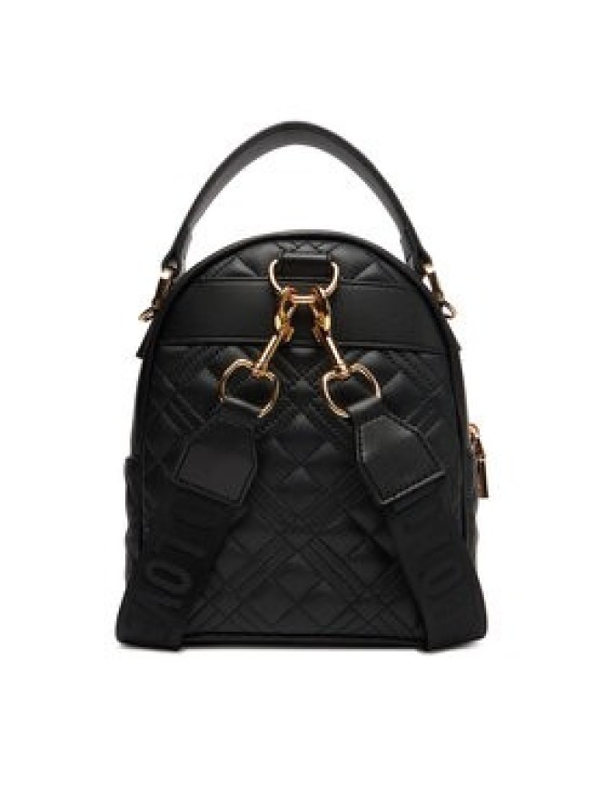 LOVE MOSCHINO Plecak JC4304PP0MK1200A Czarny