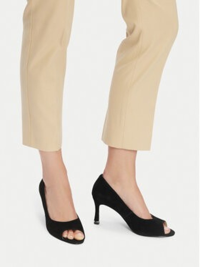 Lasocki Szpilki WYL4166-1Z Czarny