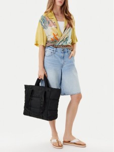 Roxy Torebka C-ROXY-M-005-08 Czarny