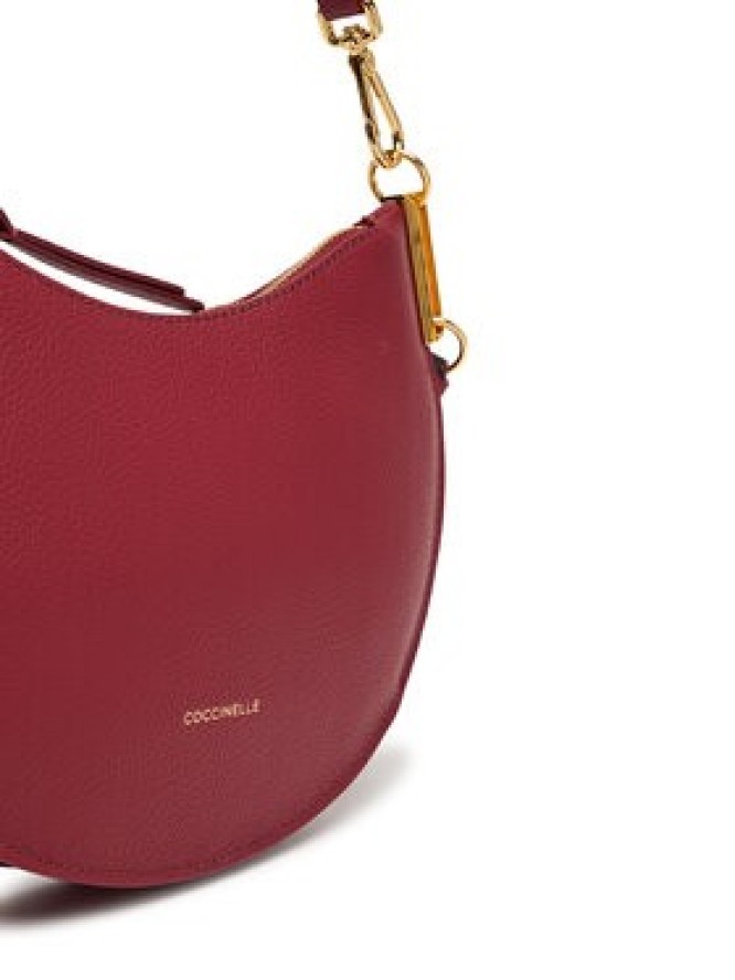 Coccinelle Torebka QKF Coccinellesunup E1 QKF 13 03 01 Bordowy