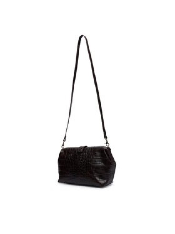 Balagan Torebka ROFE L Brązowy